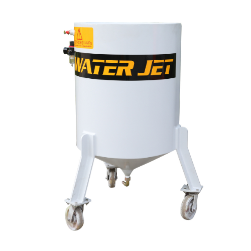 CNC 3-Axis Waterjet Machine