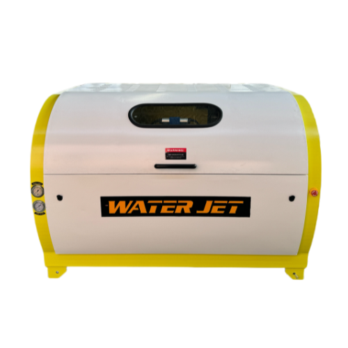 CNC 3-Axis Waterjet Machine