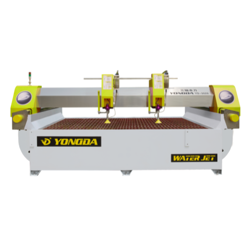 CNC 3-Axis Waterjet Machine