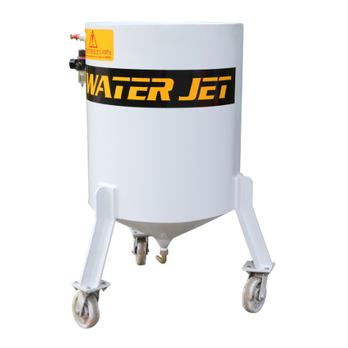 CNC 5-Axis AC Waterjet Machine